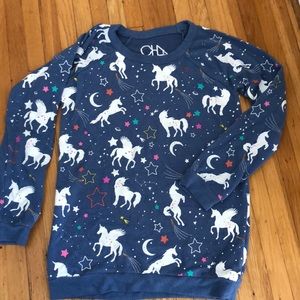 Chaser girls “unicorn fantasy”